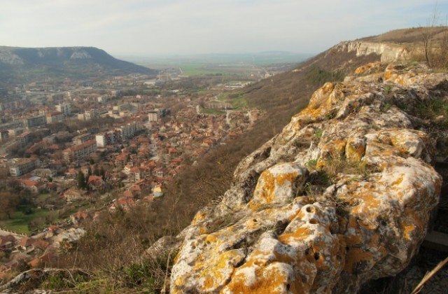С европари реконструират пречиствателната станция в Провадия