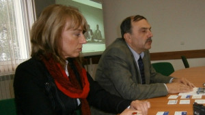 Двойни дипломи и проект за иновационен парк договори в Германия