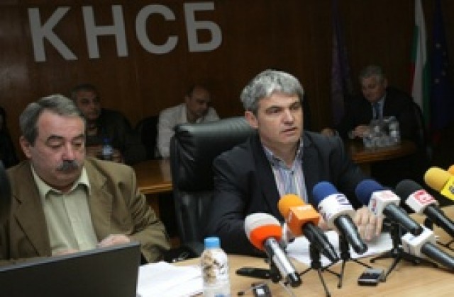 КНСБ предлага криминализиране на неплащането на заплати