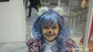 XI Национален детски фестивал на хумора Смехоранчета