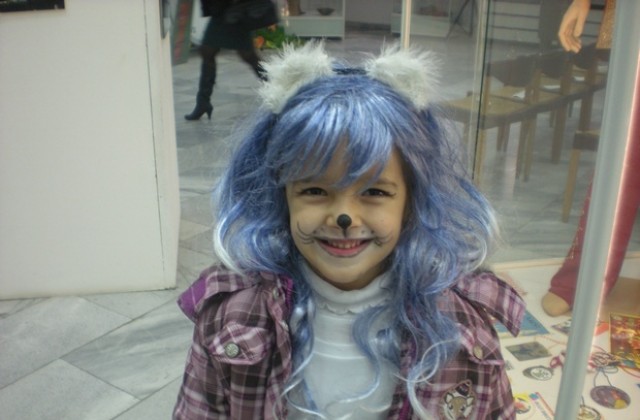 XI Национален детски фестивал на хумора ,,Смехоранчета”