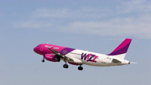 Wizz Air отбелязва 8 години с продажбата на 8 млн