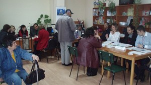 Представиха нов Център за обаждания към МТСП