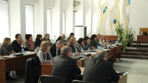 Общинските съветници от ГЕРБ подпомогнаха участието на габровче в научен