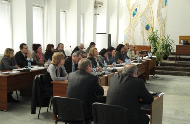 Общинските съветници от ГЕРБ подпомогнаха участието на габровче в научен форум в Турция