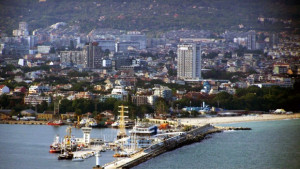 Учени от 12 страни обсъждат праисторията във Варна