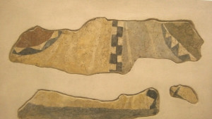 Изложбата Средновековната култура в Габровския край