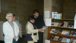 Започна Националната библиотечна седмица