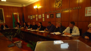 Предлагат инж Бубев и проф Танчев за почетни граждани на