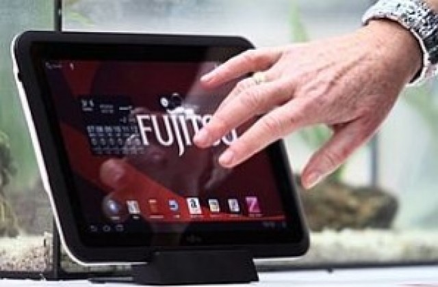 В Япония създадоха смартфон за възрастни хора