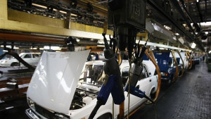 АвтоВАЗ произведе 27милионния си автомобил