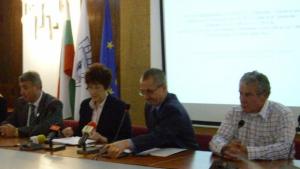 Започва ремонт на 12 км третокласни пътища обещават асфалтиране на