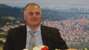 Кметът на Аксаково с трети мандат начело на морските общини