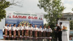 Народни певици от село Асеновци отиват на Европейски шампионат