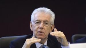 МВФ даде за пример реформите на Монти