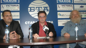 С конкурс за рисунка и премиера на филм отбелязват 20