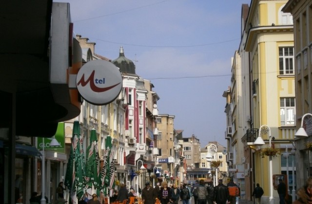 Председателят на Народното събрание  и премиерът - гости на Карнавала в Габрово