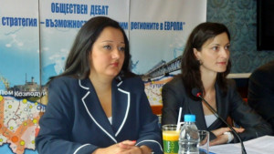 Обсъждат изпълнимите проекти за Дунавската стратегия