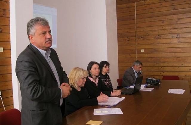Седем деца в община Гоце Делчев се нуждаят от приемна грижа