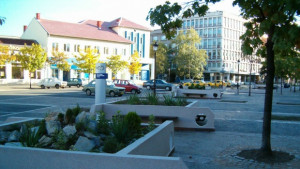 Средната заплата в Монтана с 200 лв пониска от тази