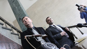 Първият телефонен апарат у нас се появява по погрешка