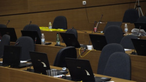Гласуваха новите текстове в Наредбата за рекламните съоръжения