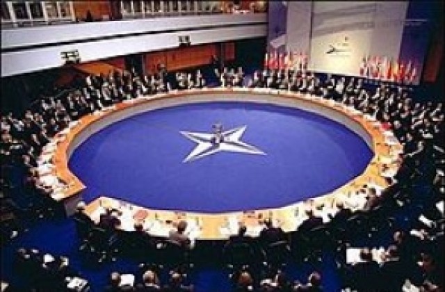 Конференция за ролята на НАТО в региона на Черно море