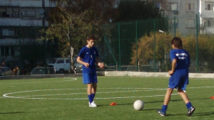 В Силистра отбелязват Деня на спорта