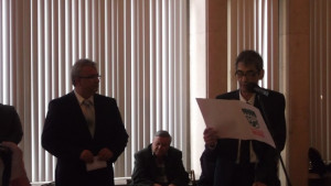 Откриха Фестивала на малките театрални форми Враца 2012