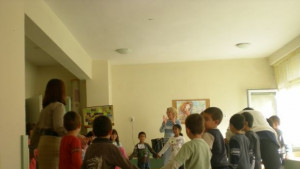 Конференция на педагозите в ЦДГ Пролет