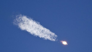 Руският кораб Союз успешно се скачи с Международната космическа станция