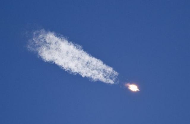 Руският кораб Союз успешно се скачи с Международната космическа станция