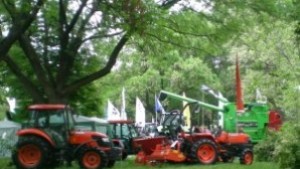 Започва Русенското изложение в университета