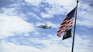 Епохата на една отслабена суперсила