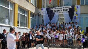 Каварна изпраща 96 абитуриенти