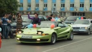 Пътна полиция излезе с препоръки за абитуриенти и родители по
