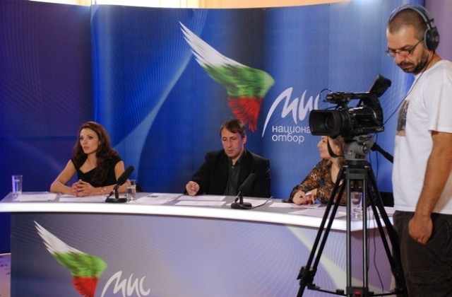 Кастингът за Мис Национален отбор минава и през Варна