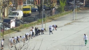 22 май е неучебен но присъствен ден за ученици и