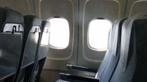 Самолет кацна аварийно на летище София