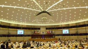 Кметът Аспарухов се включи във форум и заседание на комисията