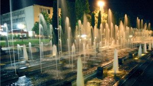 Легенда за извора за нощта на музеите в Монтана