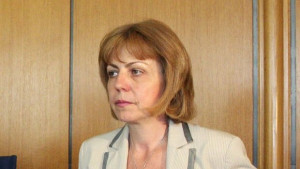 Фандъкова Медиите и училищата и в криза имат роля да
