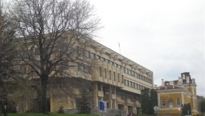Обявиха първата сесия на Общински фонд Култура