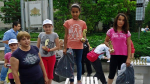 Четвърти лекоатлетически крос в памет на о к Преслав Стоянов