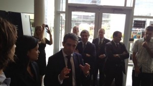 Google помага на България с изграждането на София тех парк