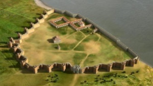 ДуросторумДръстър оживява през Нощта в музея