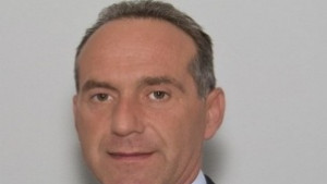 Кандидатът на ГЕРБ за кмет на Община Съединение Сашо Динчийски