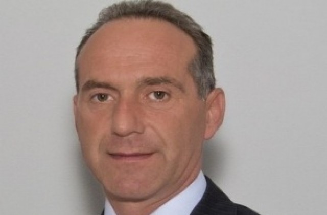 Кандидатът на ГЕРБ за кмет на Община Съединение Сашо Динчийски закрива кампанията си