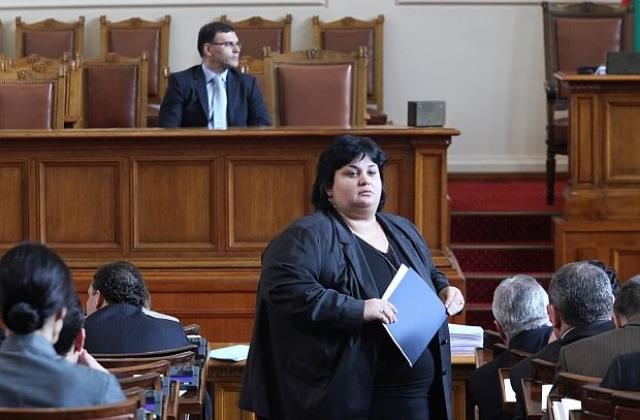 Комисия да разследва предизборните договорки в Сливен, предлага ГЕРБ