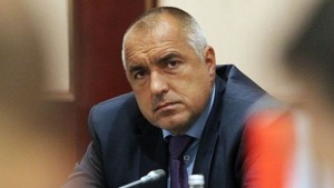 Борисов се отказа да възстановява паметници с парите от бонуси
